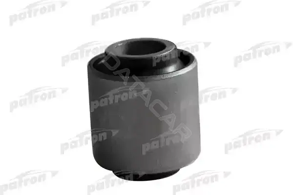 Сайлентблок рычага PATRON PSE1838