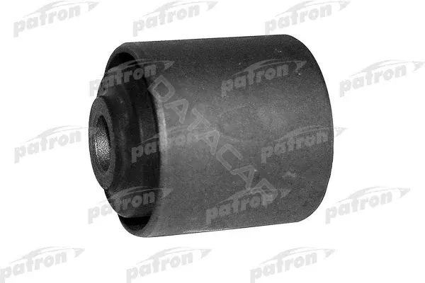 Сайлентблок рычага PATRON PSE1843