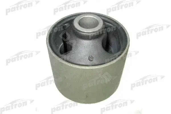Сайлентблок рычага PATRON PSE1846
