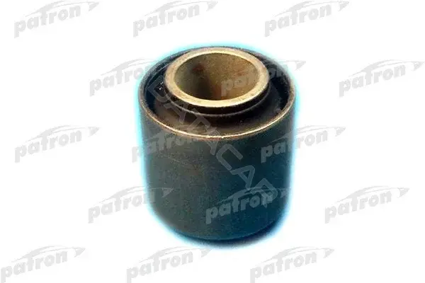 Сайлентблок рычага PATRON PSE1849