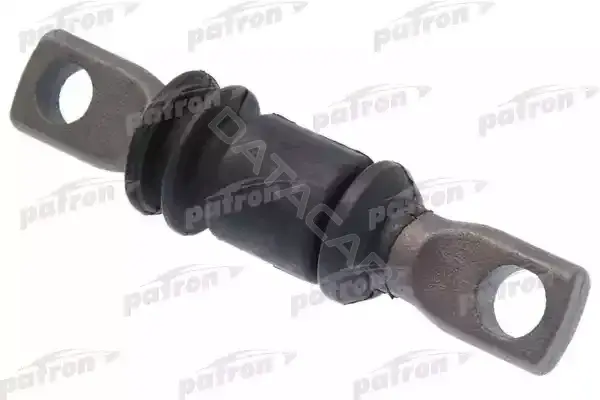 Сайлентблок рычага PATRON PSE1877