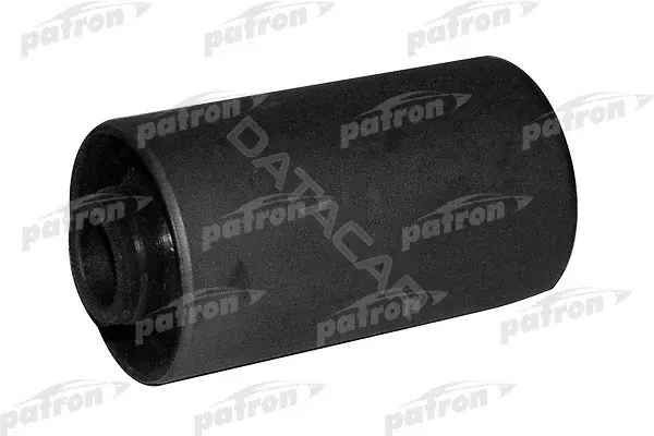Сайлентблок рычага PATRON PSE1953