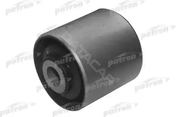 Сайлентблок рычага PATRON PSE1967