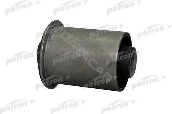Сайлентблок рычага PATRON PSE1989