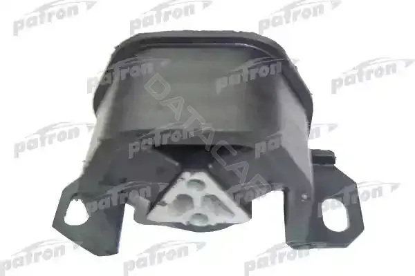Подушка двигателя (Опора) PATRON PSE3110