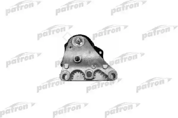 Подушка двигателя (Опора) PATRON PSE3382