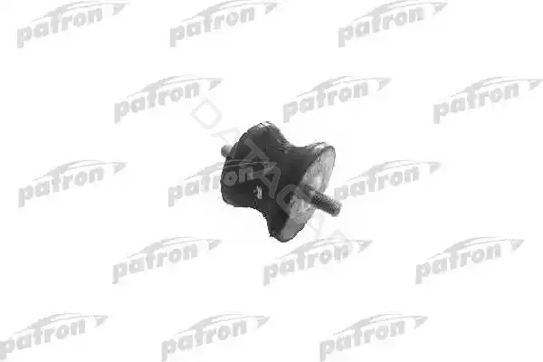 Подушка КПП PATRON PSE3386