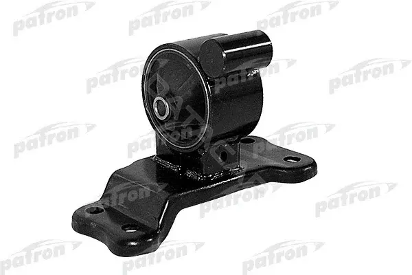 Подушка двигателя (Опора) PATRON PSE3468