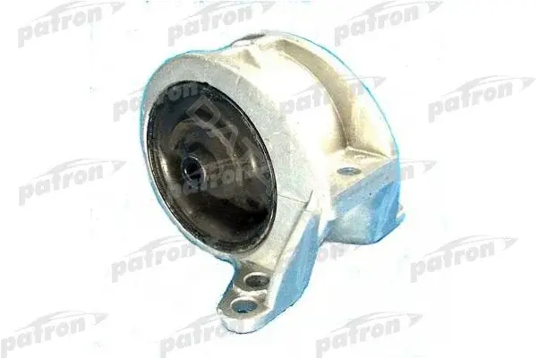 Подушка двигателя (Опора) PATRON PSE3489