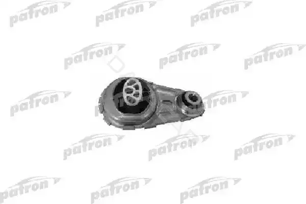Подушка двигателя (Опора) PATRON PSE3580