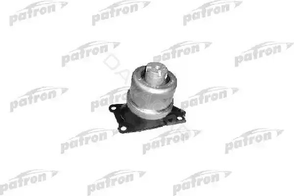 Подушка двигателя (Опора) PATRON PSE3585