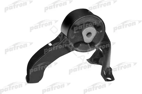 Подушка двигателя (Опора) PATRON PSE3704