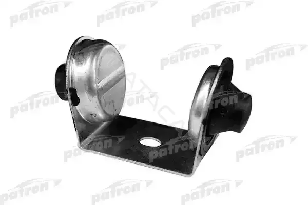 Подушка двигателя (Опора) PATRON PSE3730