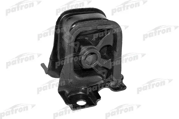 Подушка двигателя (Опора) PATRON PSE3733