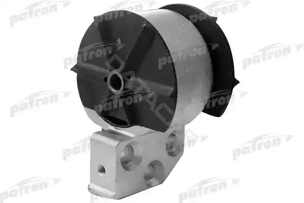 Подушка двигателя (Опора) PATRON PSE3742