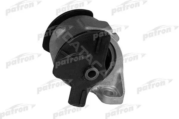 Подушка двигателя (Опора) PATRON PSE3780