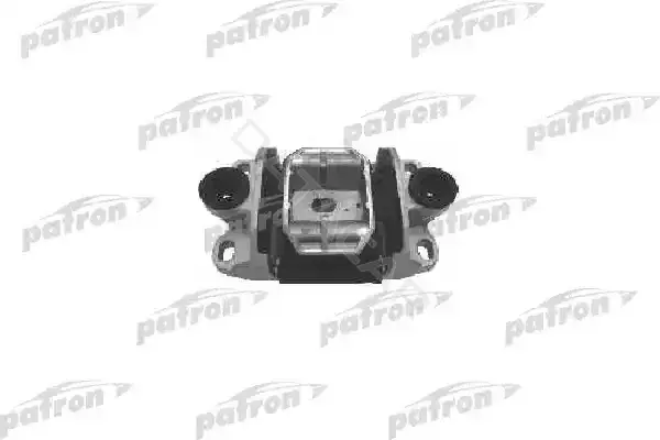 Подушка двигателя (Опора) PATRON PSE3801