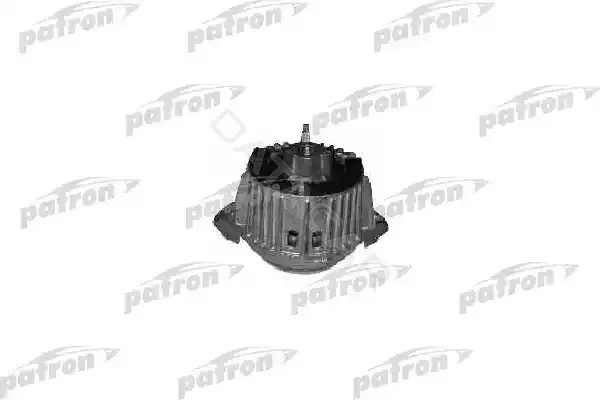 Подушка двигателя (Опора) PATRON PSE3811