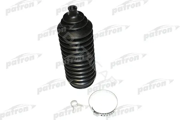 Пыльник рулевой рейки PATRON PSE6048