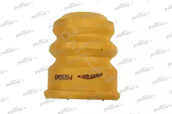 Отбойник амортизатора PATRON PSE6049