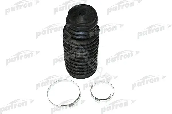 Пыльник рулевой рейки PATRON PSE6140