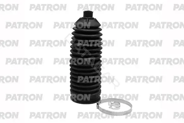 Пыльник рулевой рейки PATRON PSE6225