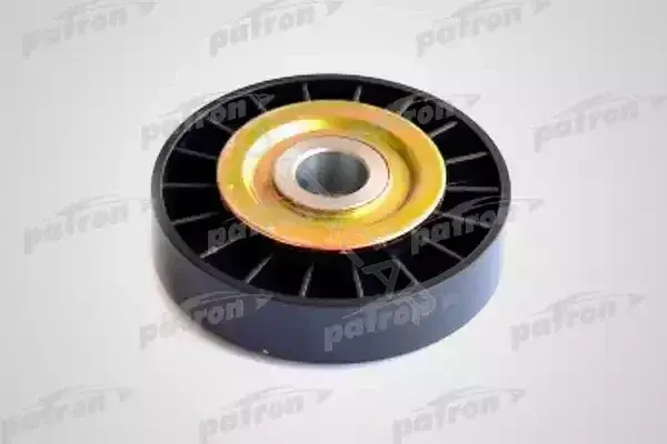 Ролик ремня генератора PATRON PT36080