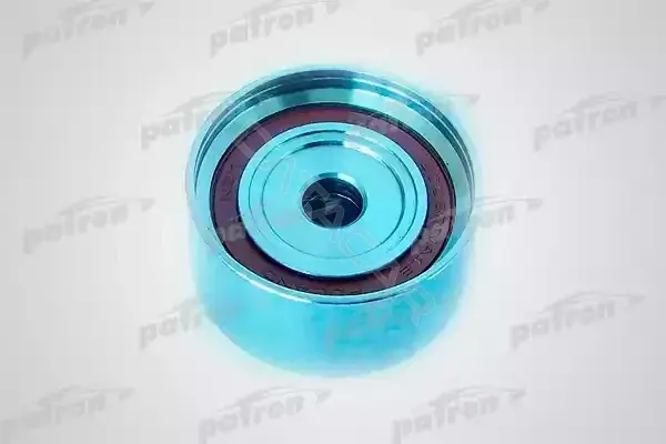 Ролик обводной ремня грм PATRON PT81004