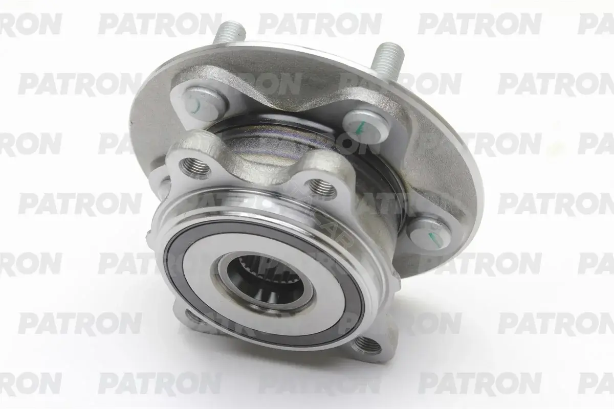 Подшипник ступицы PATRON PBK4076H