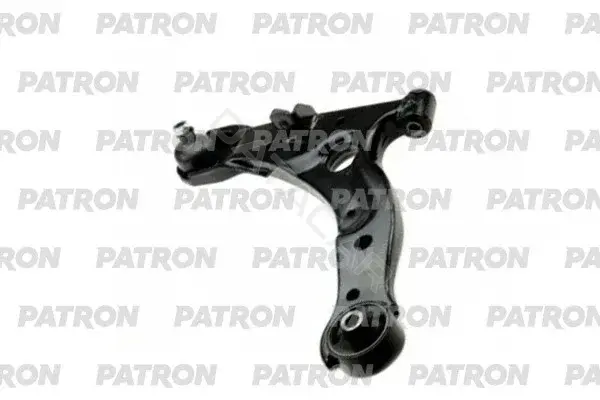 Рычаги PATRON PS50104LKOR