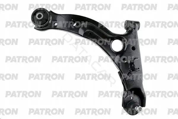 Рычаги PATRON PS50104RKOR