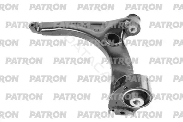 Рычаги PATRON PS50252L
