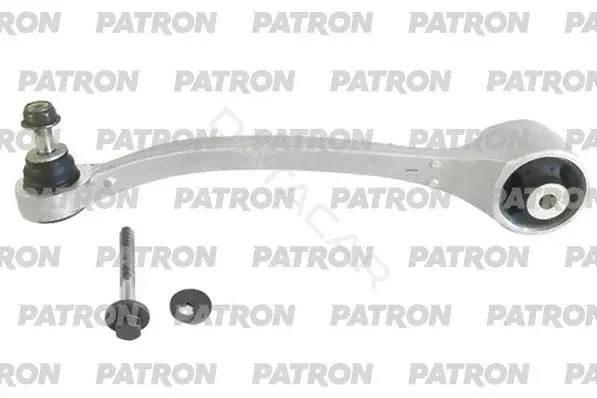 Рычаги PATRON PS50307L