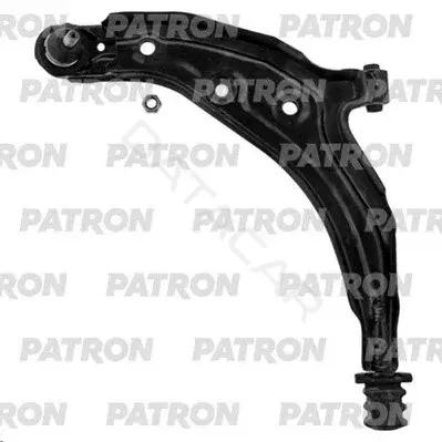 Рычаги PATRON PS50315R