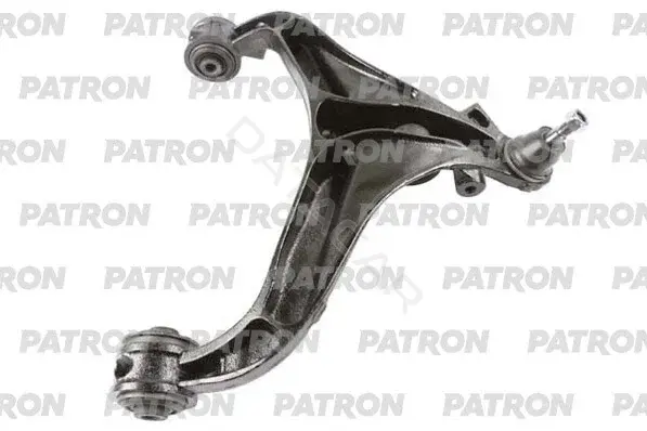 Рычаги PATRON PS50341R