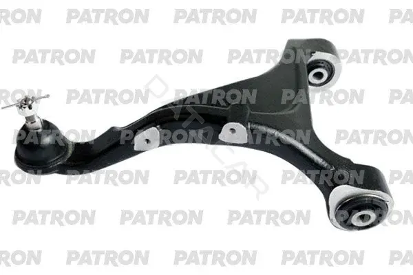Рычаги PATRON PS50381L