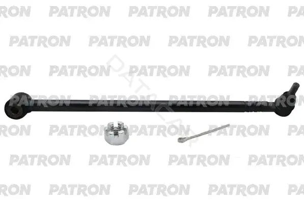 Рычаги PATRON PS50403R