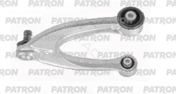 Рычаги PATRON PS5788
