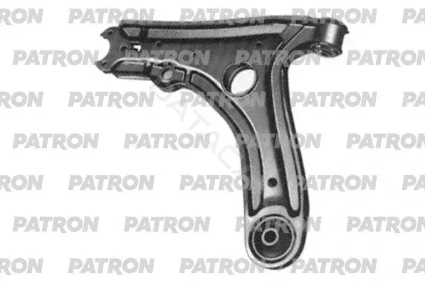 Рычаги PATRON PS5808