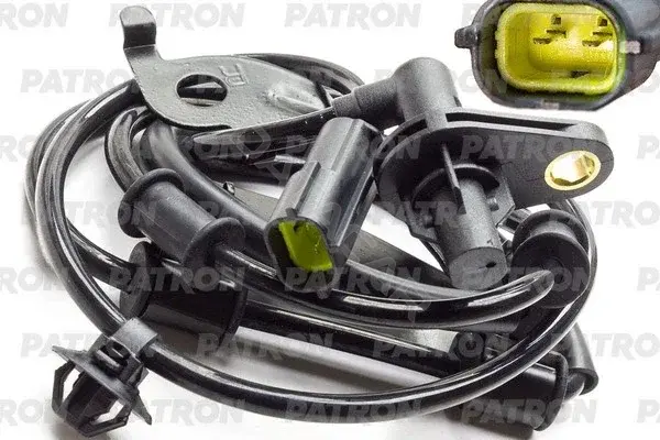 Датчик давления воздуха PATRON ABS57013