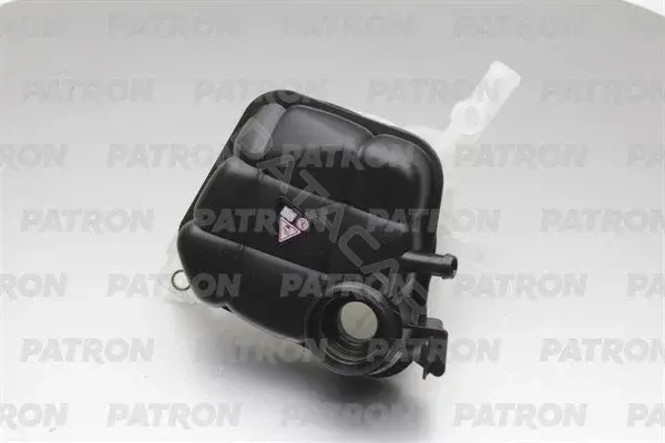 Расширительный бачок PATRON P10-0089