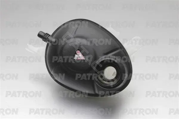 Расширительный бачок PATRON P10-0127