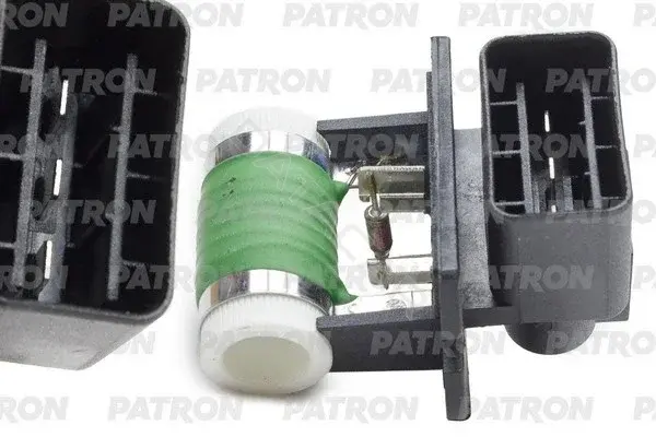 Резистор печки PATRON P15-0245