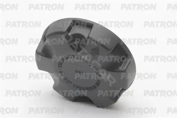 Крышка радиатора / расширительного бачка PATRON P16-0075