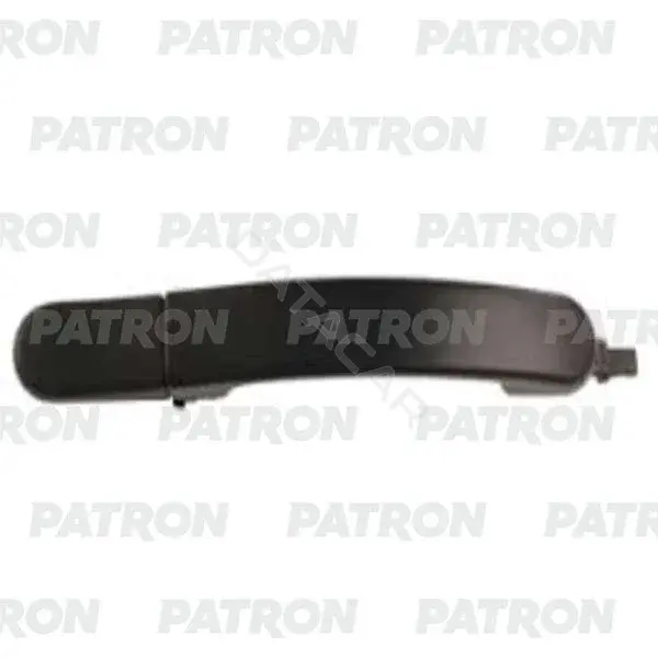Ручка двери PATRON P20-0049R