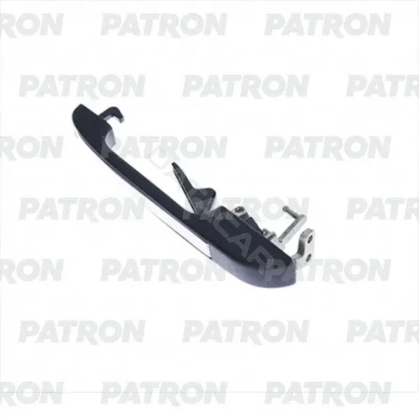 Ручка двери PATRON P20-0129L