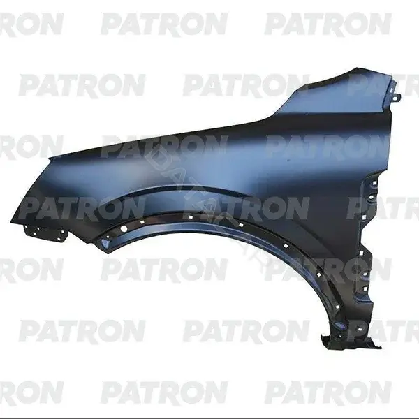 Крыло переднее PATRON P71-OP054AL