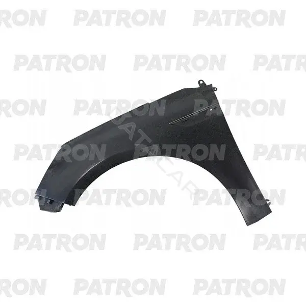 Крыло переднее PATRON P71-RN023AL