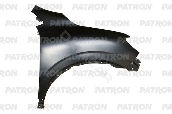 Крыло переднее PATRON P71-RN064AR