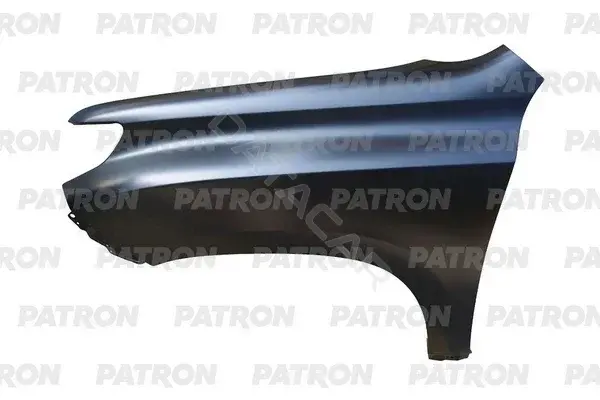 Крыло переднее PATRON P71-TY277BL